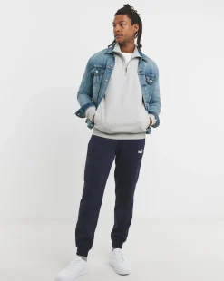 PUMA Essentials No.1 Logo Fleece Sweatpants