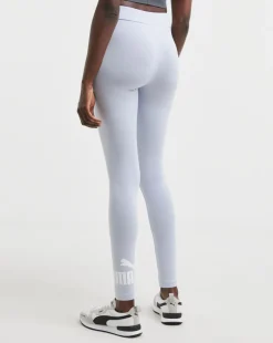 PUMA Essentials No.1 Logo Leggings