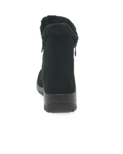 Rieker Everest Womens Ankle Boots