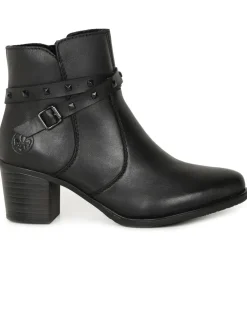 Rieker Idaho Womens Ankle Boots
