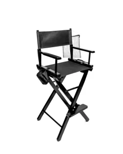 Rio Professional Portable Makeup Chair