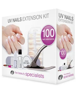 Rio UV Nail Gel Nail Extension Kit