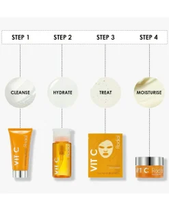 Rodial Vitamin C Little Luxuries Kit
