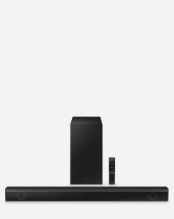 Samsung HW-B530/XU 2.1ch 360W Soundbar with Wireless Subwoofer
