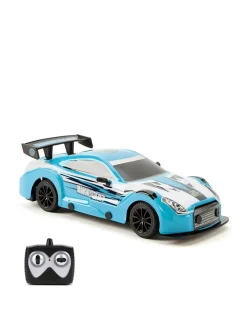 1:24 Scale Sports RC Car - Manchester City
