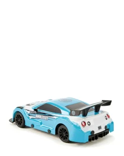 1:24 Scale Sports RC Car - Manchester City