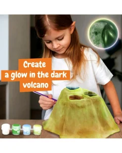 Science4you Rainbow Volcano
