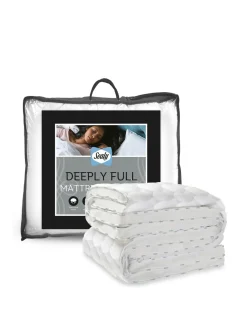 Sealy Deeply Full Mattress Topper