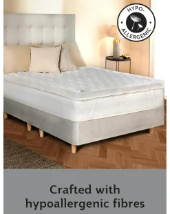 Sealy Deeply Full Mattress Topper