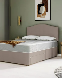 Sealy Ortho Plus Mellbreak Extra Firm Mattress