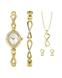 Sekonda Infinity Ladies Watch Gift Set