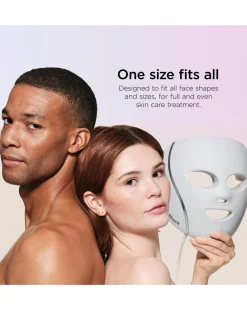 Shark CryoGlow Under-Eye Cooling & LED Anti-Ageing & Blemish Repair Mask