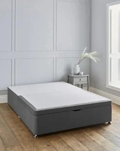 Silentnight 3000 Pocket Gel Box Top Ottoman Divan