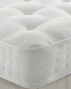 Silentnight 2000 Pocket Ortho Mattress - Medium