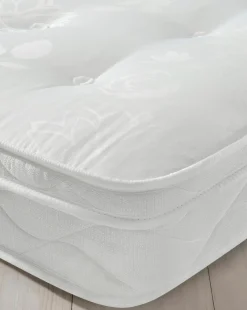 Silentnight Comfort Ortho Mattress