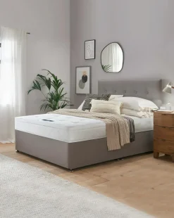 Silentnight Comfort Ortho Mattress