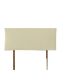 Silentnight Livorno Headboard- Fabric