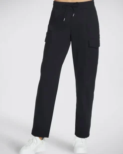 Skechers Slip-In Cargo Pant