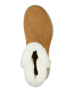 Skechers Wide Fit On The Go Boots