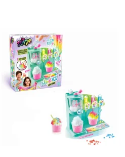 So Slime Slime'Ice Machine