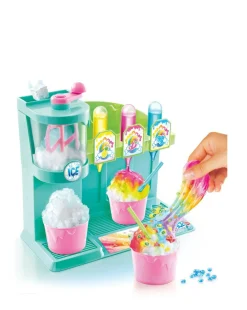 So Slime Slime'Ice Machine