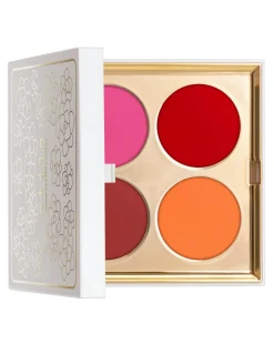 Stila National Treasure Convertible Quad