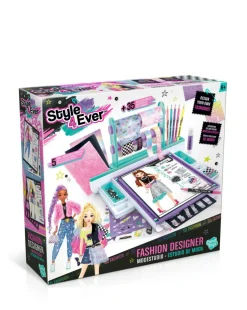 Style 4 Ever Fashion Designer Studio