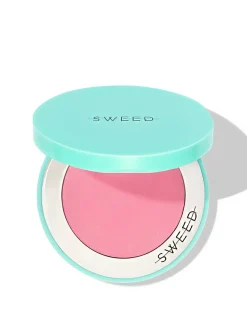 Sweed Air Blush Cream - 01 - Doll face