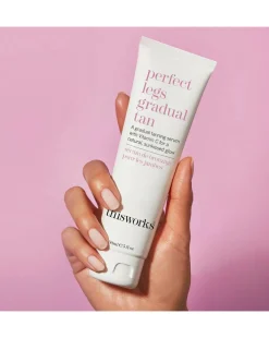 This Works Perfect Legs Gradual Tan - 150ml
