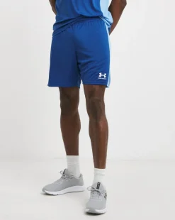 Under Armour Challenger Knit Short