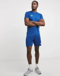 Under Armour Challenger Knit Short