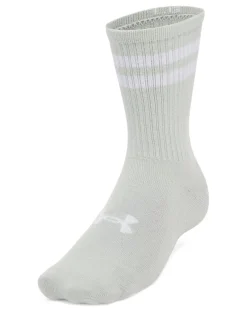 Under Armour Essential 6pk Crew Socks