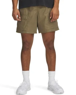 Under Armour Icon Volley Cargo Shorts