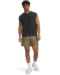 Under Armour Icon Volley Cargo Shorts