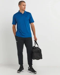 Under Armour Matchplay Short Sleeve Polo