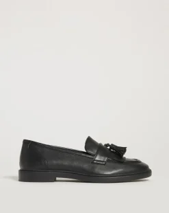 Viola Classic Tassle Loafer Wide E Fit