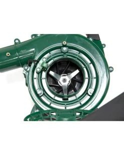 WEBB 26cc Petrol Blow Vac