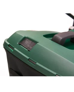 Webb Classic 33cm (13) Electric Rotary Lawnmower